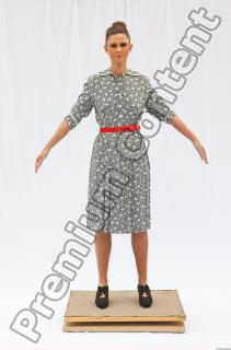 Suena Formal dress costume texture 0001